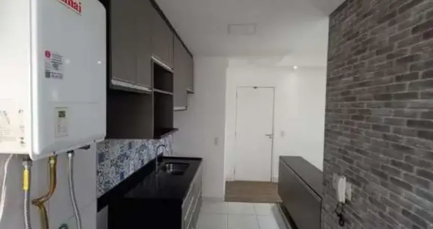 Apartamento com 3 quartos à venda no City Bussocaba, Osasco 