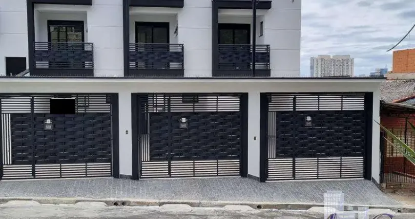 Casa com 3 quartos à venda na Bela Vista, Osasco 