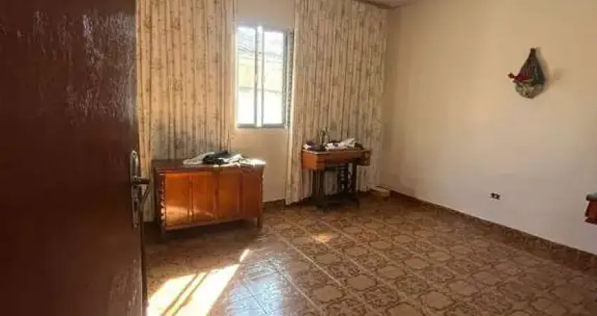 Casa com 2 quartos à venda na Bela Vista, Osasco 