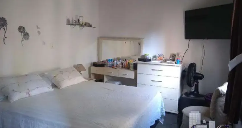 Apartamento com 2 quartos à venda no Jardim D'Abril, São Paulo