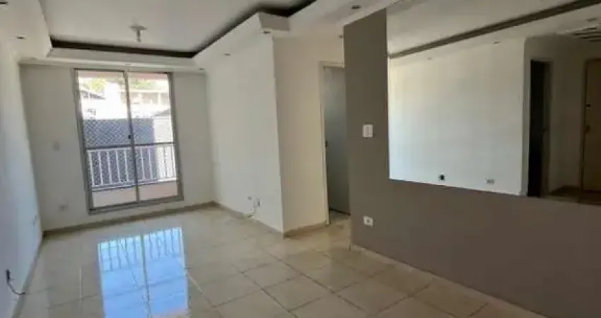 Apartamento com 2 quartos à venda no Bussocaba, Osasco