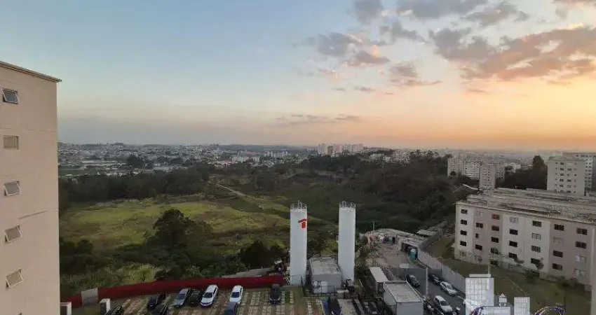 Apartamento com 2 quartos à venda no Jardim do Lago, São Paulo