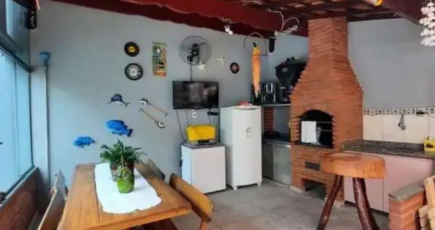 Casa com 4 quartos à venda no City Bussocaba, Osasco 