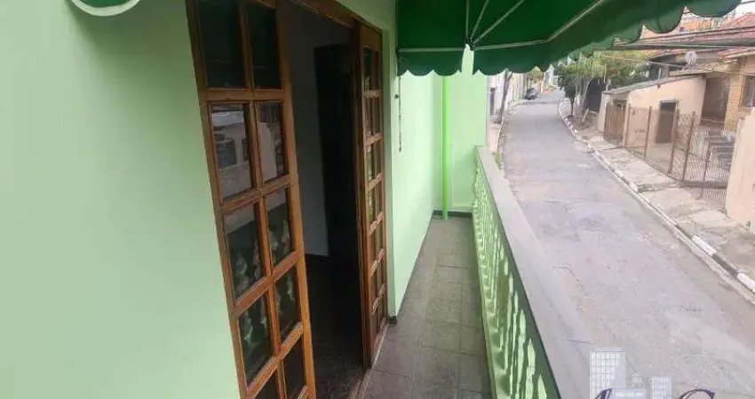 Casa com 3 quartos à venda no Jardim D'Abril, Osasco 
