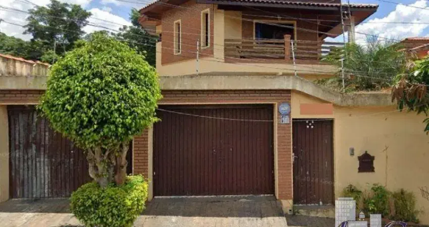 Casa com 3 quartos à venda no City Bussocaba, Osasco 