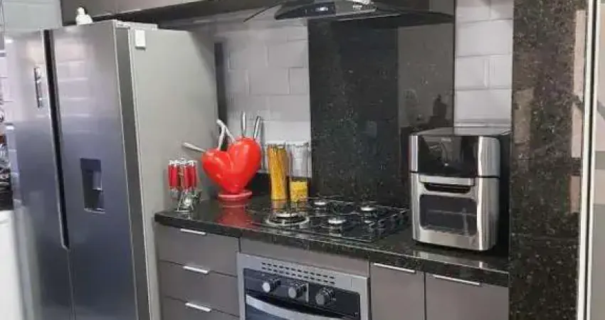 Apartamento com 3 quartos à venda no Umuarama, Osasco 