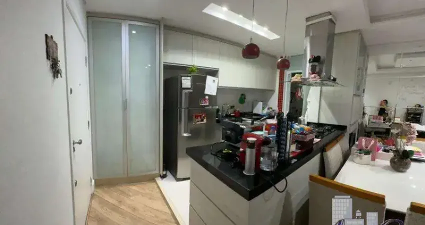 Apartamento com 3 quartos à venda no Umuarama, Osasco 