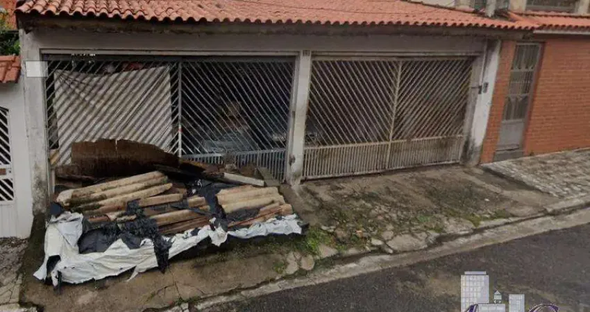 Casa com 2 quartos à venda no Jardim das Flores, Osasco 