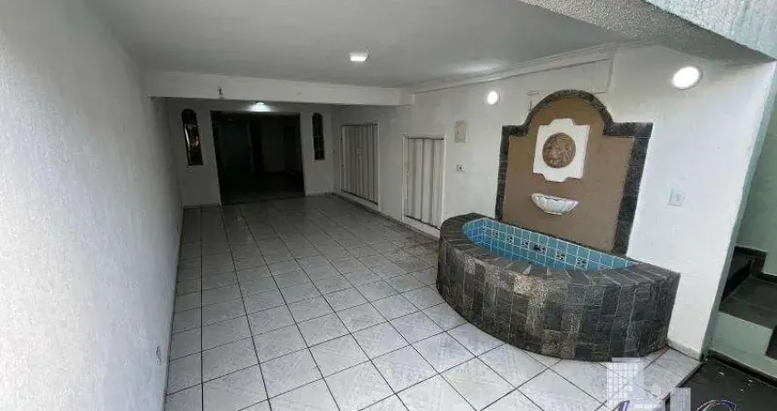 Casa com 2 quartos à venda no Cipava, Osasco 