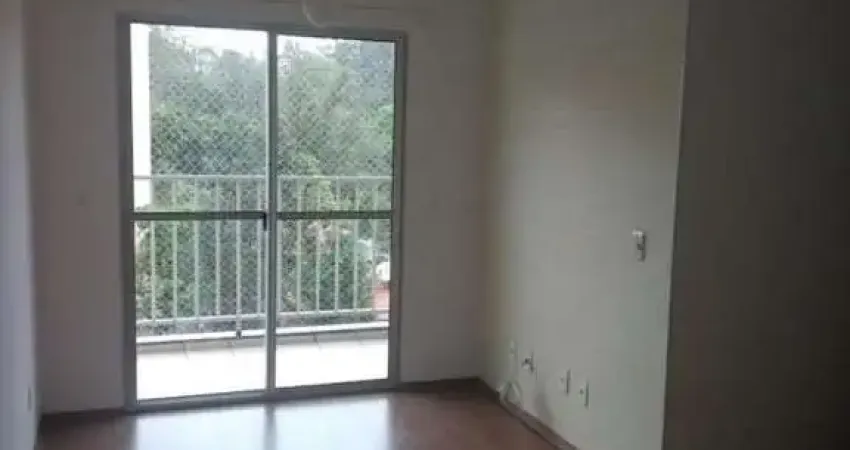 Apartamento com 2 quartos à venda no City Bussocaba, Osasco