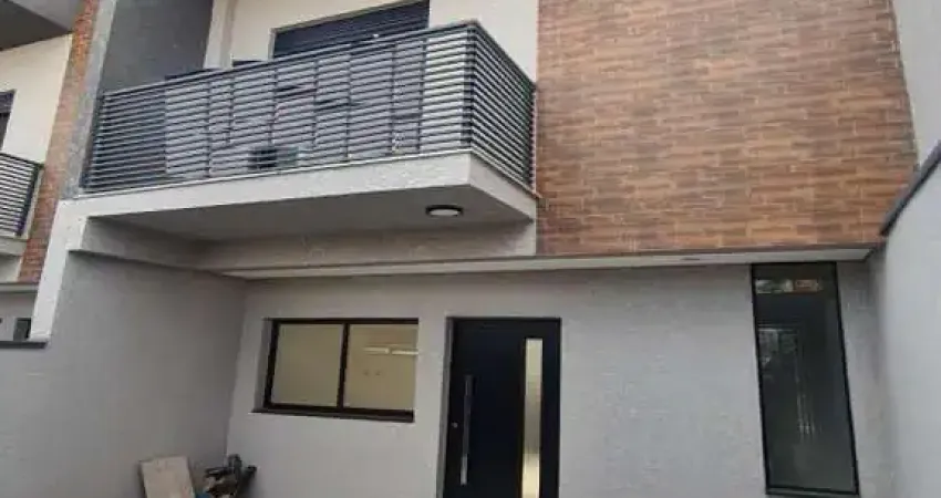 Casa com 2 quartos à venda no Jardim das Flores, Osasco 