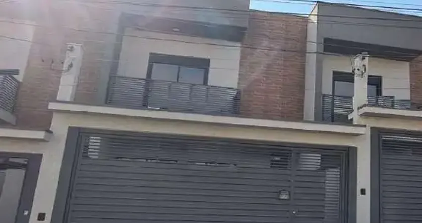 Casa com 2 quartos à venda no Jardim das Flores, Osasco