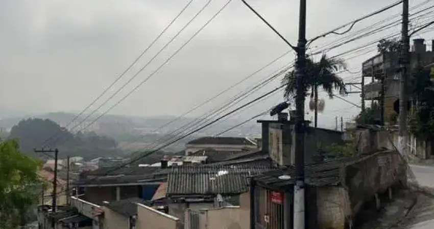 Casa com 2 quartos à venda no Km 18, Osasco