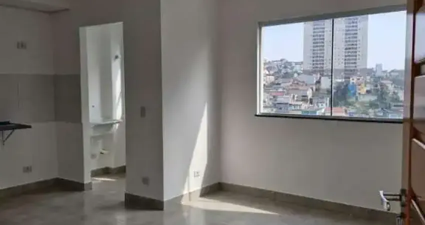 Apartamento com 1 quarto à venda no Jardim das Belezas, Carapicuíba