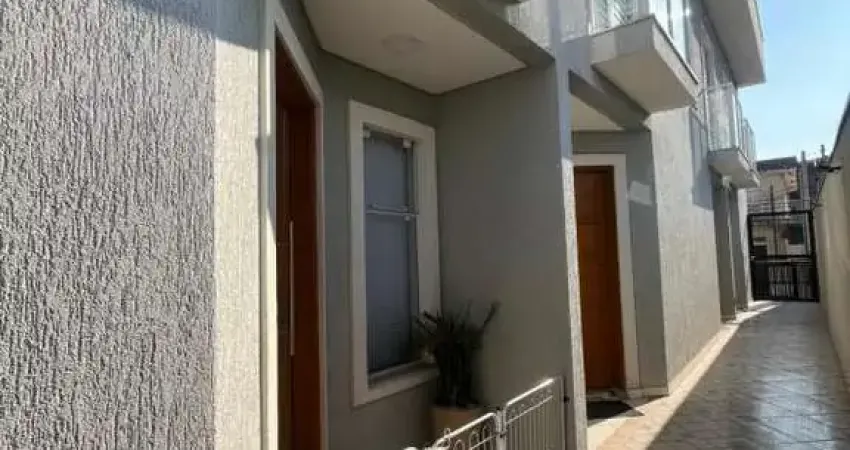 Casa com 2 quartos à venda no Jaguaribe, Osasco