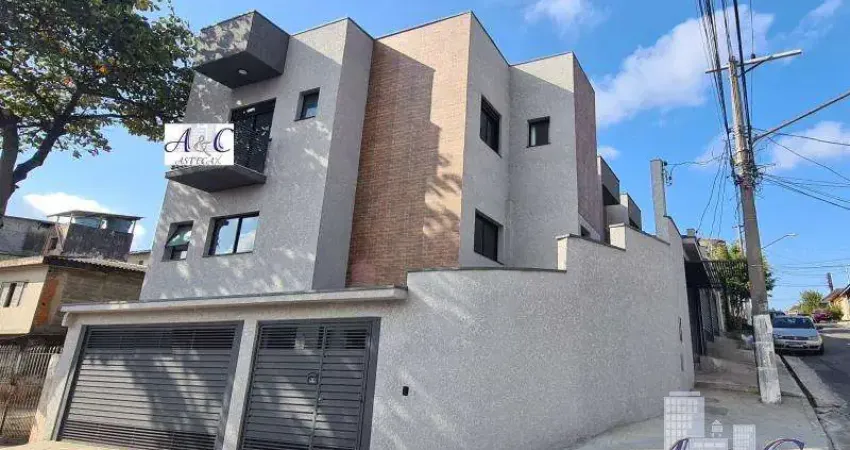 Casa com 3 quartos à venda no Jardim das Flores, Osasco