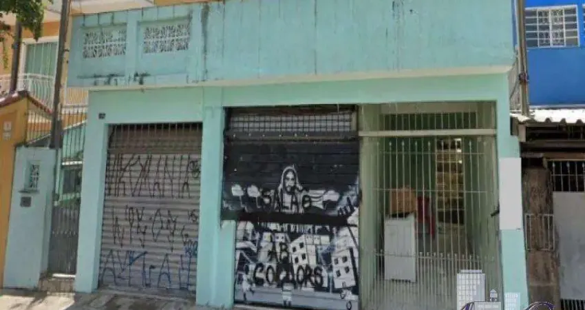 Casa com 2 quartos à venda na Bela Vista, Osasco 