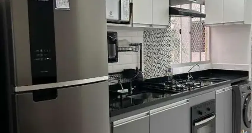 Apartamento com 2 quartos à venda no Jardim Boa Vista, São Paulo
