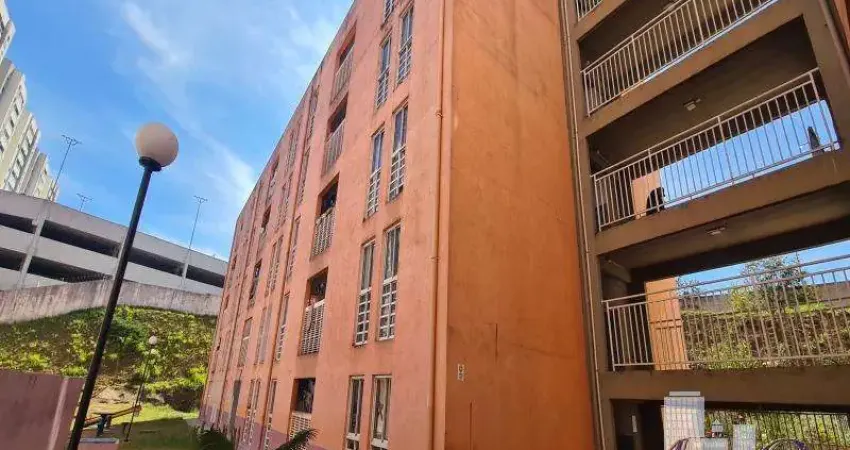 Apartamento com 2 quartos à venda no Piratininga, Osasco