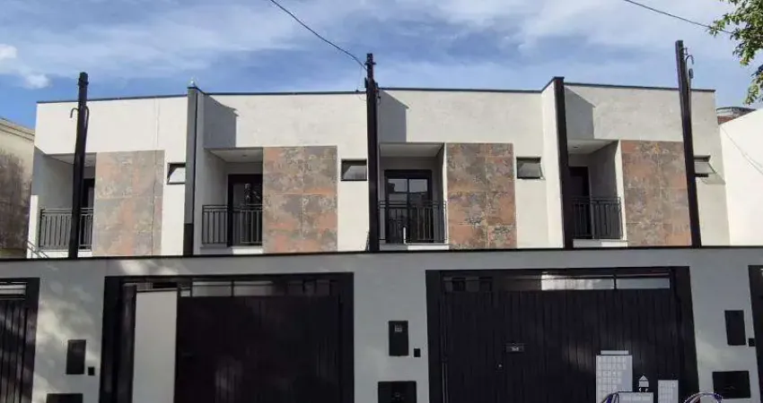 Casa com 3 quartos à venda na Bela Vista, Osasco 