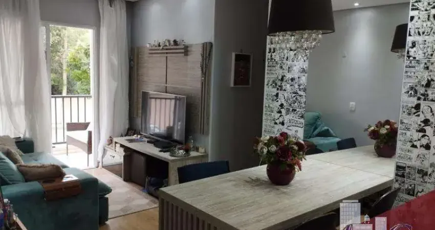 Apartamento com 3 quartos à venda no Umuarama, Osasco