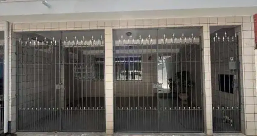 Casa com 3 quartos à venda no Jardim D'Abril, Osasco