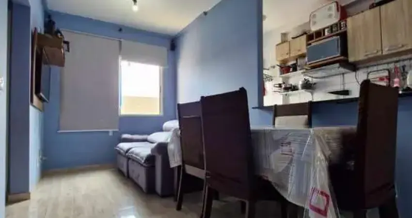 Apartamento com 2 quartos à venda no Novo Osasco, Osasco