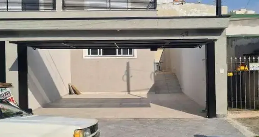 Casa com 3 quartos à venda na Bela Vista, Osasco