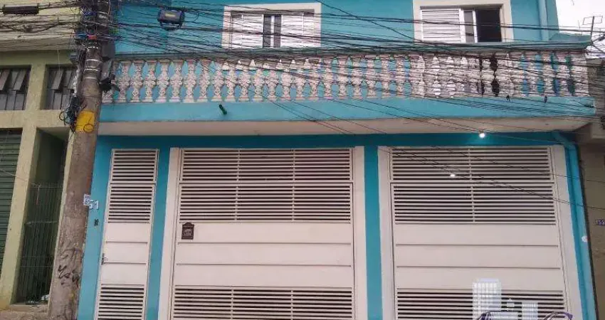 Casa com 3 quartos à venda no Jardim Boa Vista, São Paulo