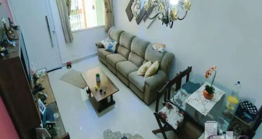 Casa com 2 quartos à venda no Bussocaba, Osasco 