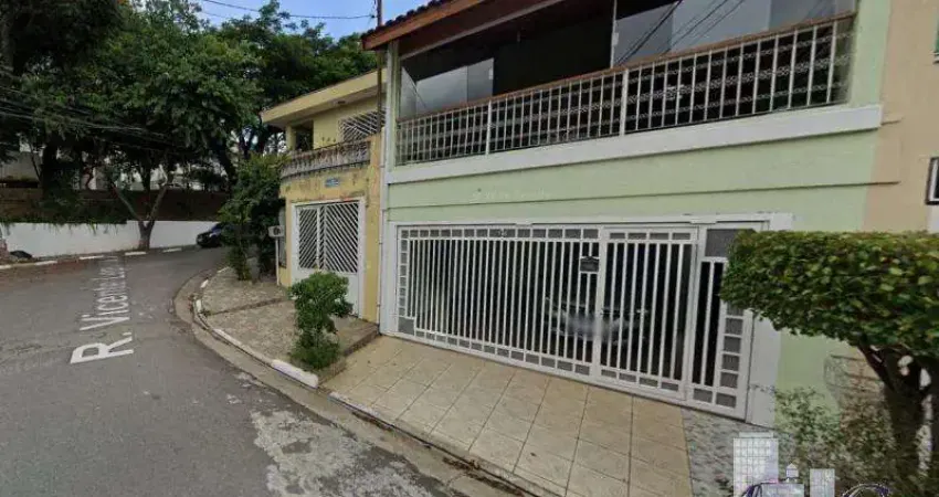 Casa com 3 quartos à venda no Bussocaba, Osasco