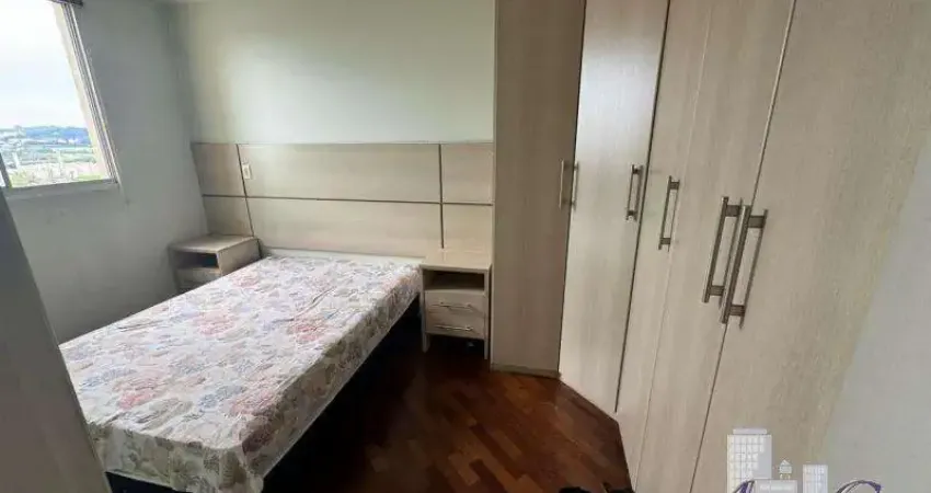 Apartamento com 2 quartos à venda no Quitaúna, Osasco 