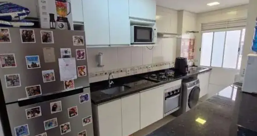 Apartamento com 3 quartos à venda no Novo Osasco, Osasco 