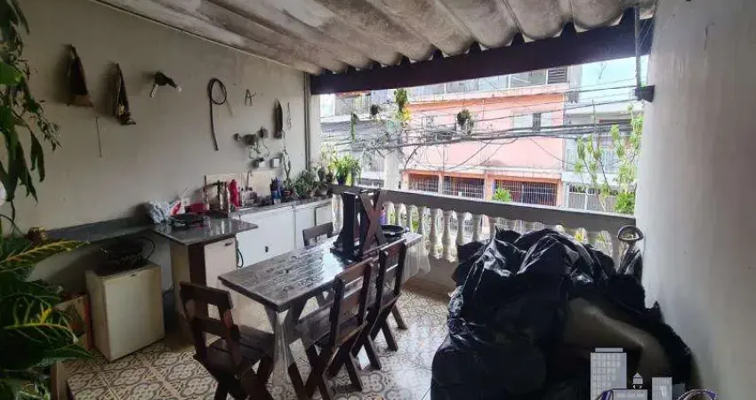 Casa com 5 quartos à venda no Cipava, Osasco