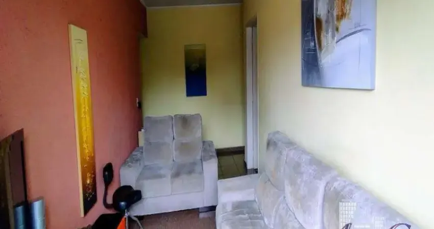 Apartamento com 2 quartos à venda na Vila Osasco, Osasco 