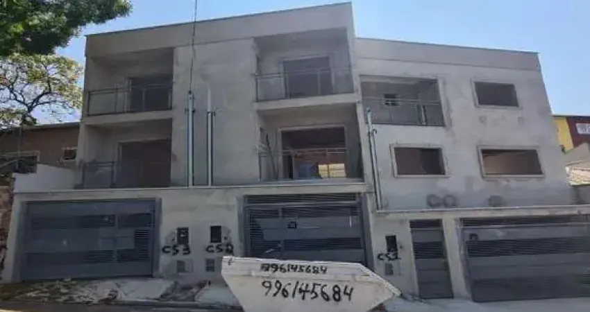 Casa com 2 quartos à venda na Bela Vista, Osasco