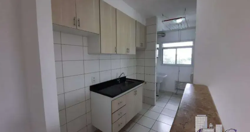 Apartamento com 3 quartos à venda no Umuarama, Osasco
