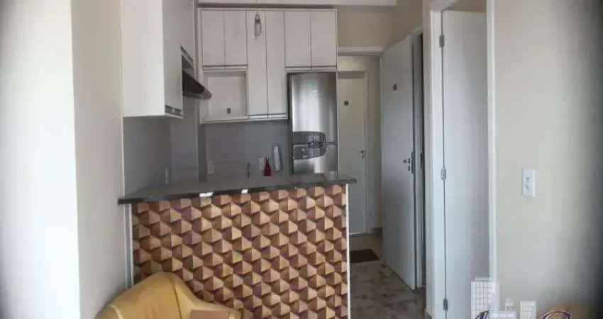 Apartamento com 1 quarto à venda no Jardim D'Abril, Osasco 