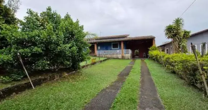 Chácara / sítio com 2 quartos à venda no Centro, Ibiúna 