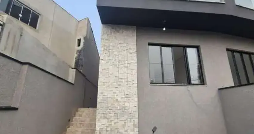 Casa com 3 quartos à venda na Bela Vista, Osasco 