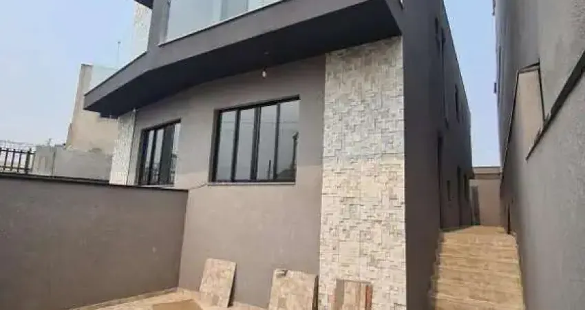 Casa com 3 quartos à venda na Bela Vista, Osasco