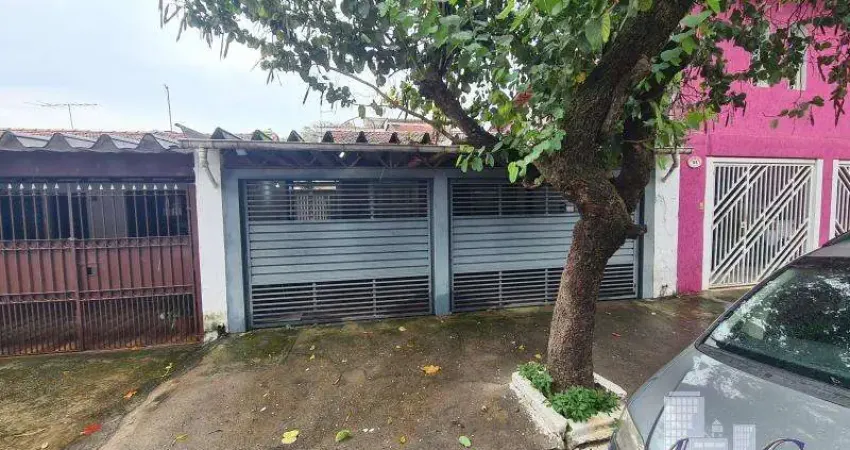 Casa com 4 quartos à venda no Quitaúna, Osasco