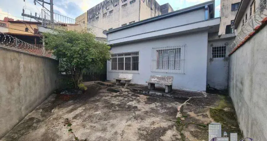 Casa com 3 quartos à venda na Bela Vista, Osasco 