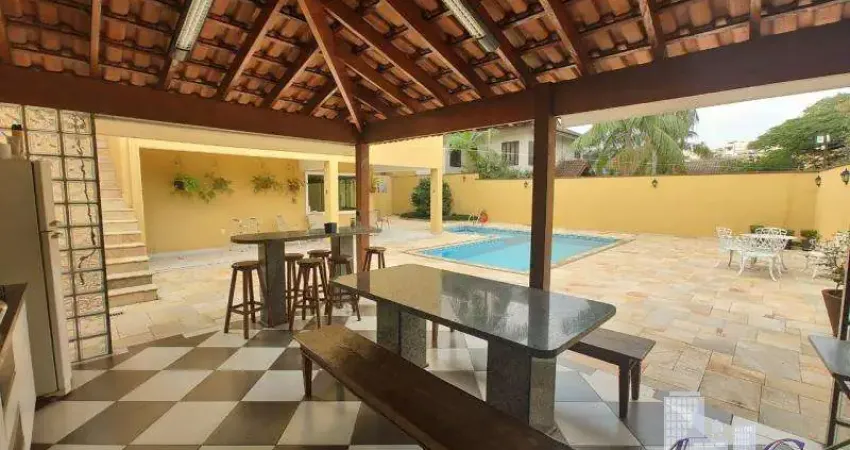 Casa com 4 quartos à venda no Parque dos Príncipes, São Paulo 