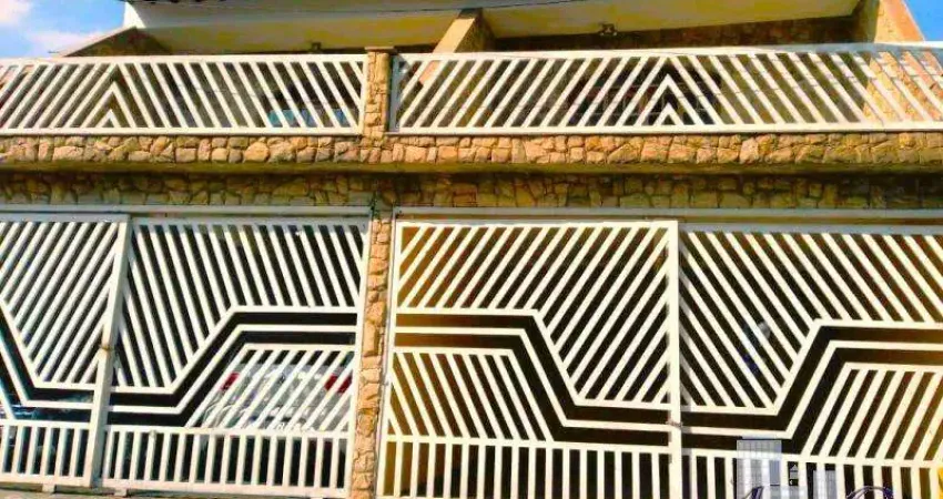 Casa com 3 quartos à venda no Novo Osasco, Osasco 