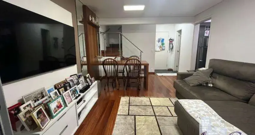 Casa com 3 quartos à venda na Vila São Silvestre, São Paulo