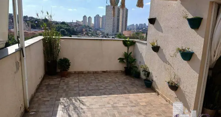 Apartamento com 3 quartos à venda no Novo Osasco, Osasco
