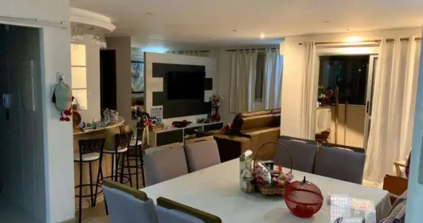 Apartamento com 2 quartos à venda no Jaguaribe, Osasco 