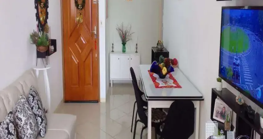 Apartamento com 2 quartos à venda no Jaguaribe, Osasco 