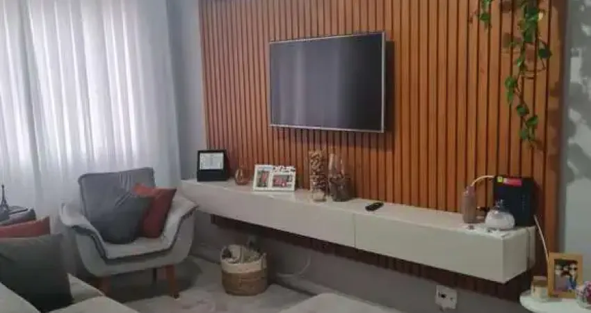 Apartamento com 1 quarto à venda no Jaguaribe, Osasco 